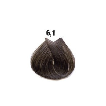 .! BLUMIN - Farba do włosów Nr 6.1 100 ml